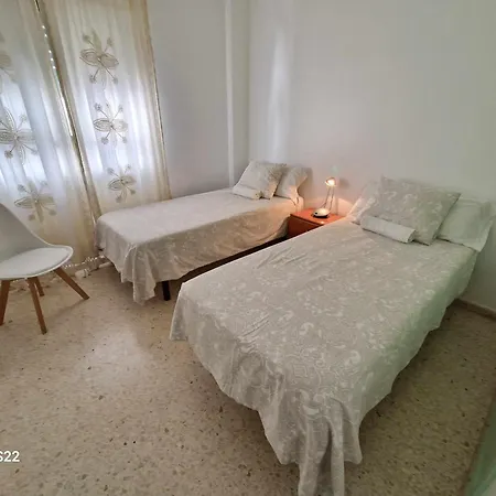 Apartment Guadalquivir Amplio Y Centrico