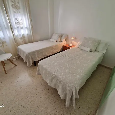 Apartment Guadalquivir Amplio Y Centrico