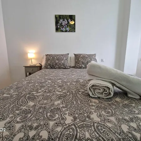 Guadalquivir Amplio Y Centrico Apartment Sanlucar de Barrameda