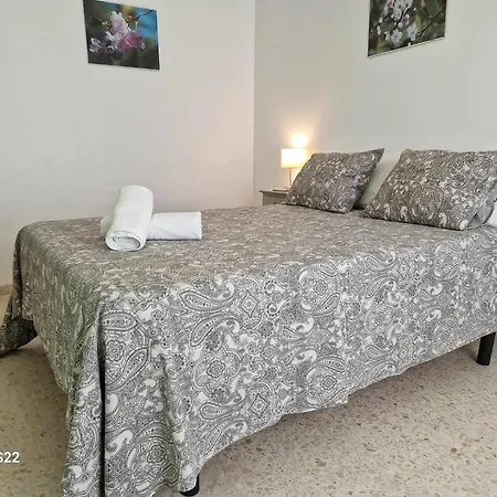 Apartment Guadalquivir Amplio Y Centrico *