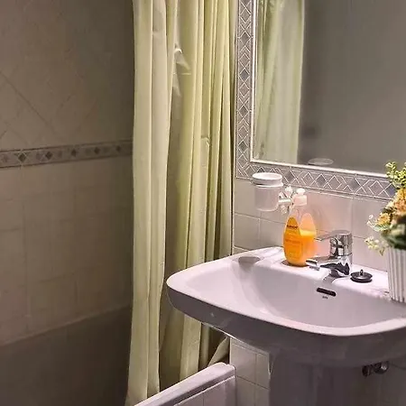 Guadalquivir Amplio Y Centrico Apartment